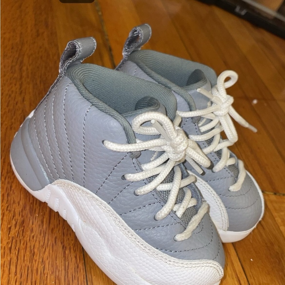 Toddler sneakers - Picture 10 of 16